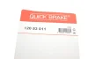 Ремкомплект, расширитель OJD (QUICK BRAKE) 120 53 011 (фото 3)