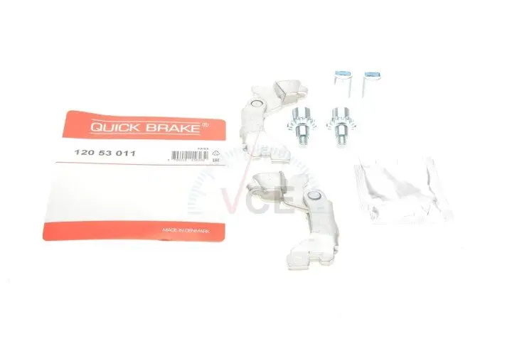 Ремкомплект, расширитель OJD (QUICK BRAKE) 120 53 011 (фото 1)