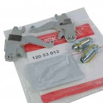 Ремкомплект, расширитель OJD (QUICK BRAKE) 120 53 012