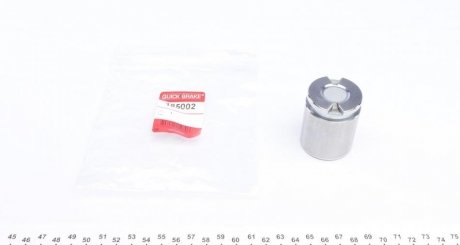 Поршень, корпус скобы тормоза OJD (QUICK BRAKE) 185002 (фото 1)