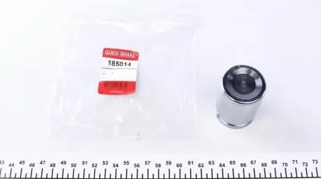 Поршень, корпус скобы тормоза OJD (QUICK BRAKE) 185014