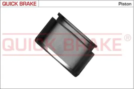 Поршни OJD (QUICK BRAKE) 185016K