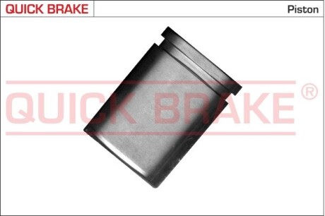 Затискач h-ca поршень OJD (QUICK BRAKE) 185037K