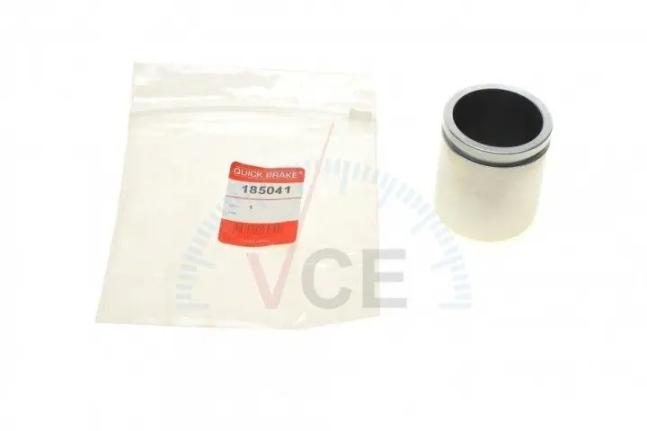 Поршень, корпус скобы тормоза OJD (QUICK BRAKE) 185041 (фото 1)