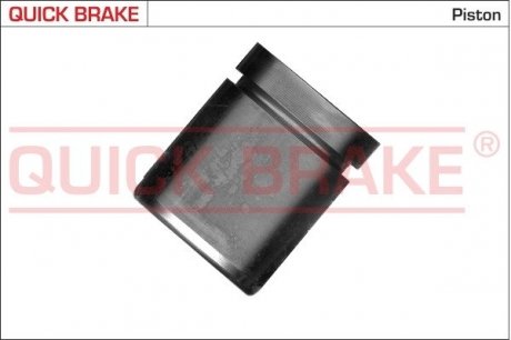 Затискач h-ca поршень OJD (QUICK BRAKE) 185055K