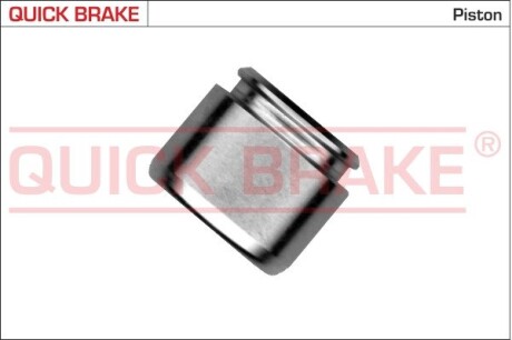 Затискач h-ca поршень OJD (QUICK BRAKE) 185067K