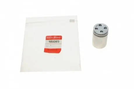 Поршень, корпус скобы тормоза OJD (QUICK BRAKE) 185069