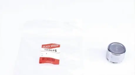 Поршень, корпус скобы тормоза OJD (QUICK BRAKE) 185075