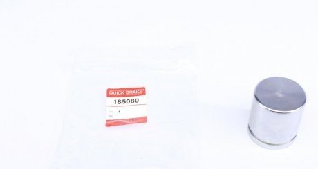 Поршень, корпус скобы тормоза OJD (QUICK BRAKE) 185080 (фото 1)