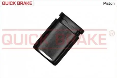 Зажим h-ca поршень OJD (QUICK BRAKE) 185089