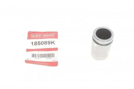 Зажим h-ca поршень OJD (QUICK BRAKE) 185089K