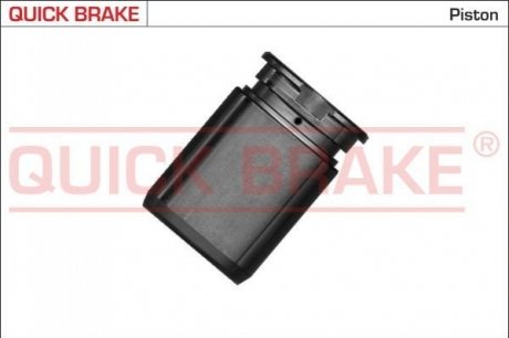 Затискач h-ca поршень OJD (QUICK BRAKE) 185090