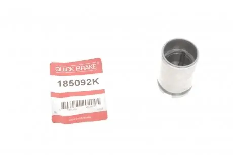 Поршень супорта (заднього) Hyundai Accent/KIA Rio 11- (34x47mm) OJD (QUICK BRAKE) 185092K