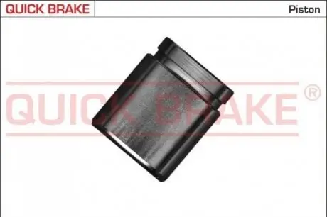 Елементи гальмівного супорта OJD (QUICK BRAKE) 185102