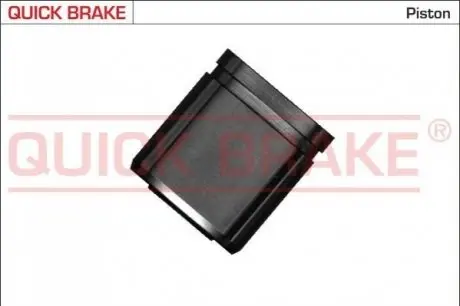 Зажим h-ca поршень OJD (QUICK BRAKE) 185103