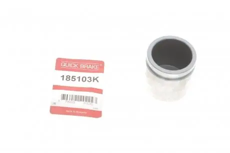 Зажим h-ca поршень OJD (QUICK BRAKE) 185103K