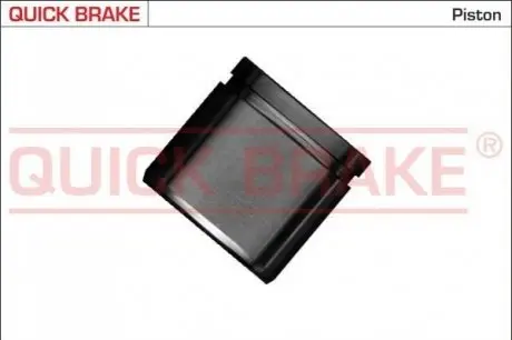Зажим h-ca поршень OJD (QUICK BRAKE) 185108