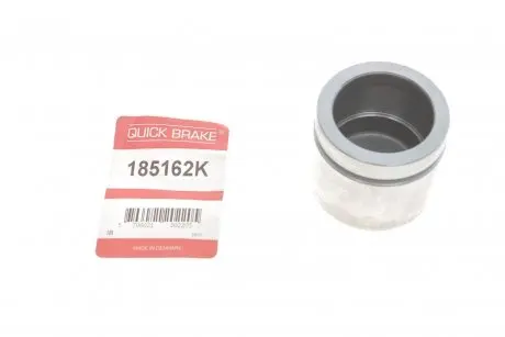 Поршень суппорта (переднего) bmw 3 (e36/e46) 91-07 (d=54mm) OJD (QUICK BRAKE) 185162K