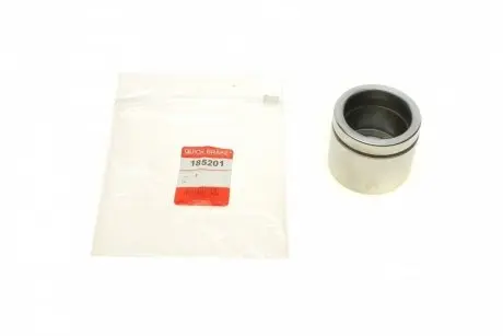 Поршенек суппорта (переднего) opel ascona/kadett 82-94 OJD (QUICK BRAKE) 185201