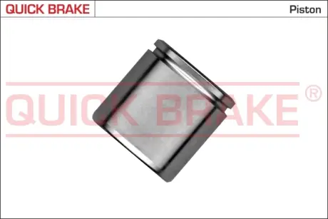 Поршень супорта jeep cherokee 08-/wrangler iii 07-/dodge nitro 06-12 OJD (QUICK BRAKE) 185443K