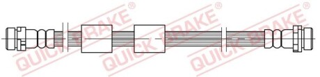 Гальмівні шланги OJD (QUICK BRAKE) 22.204