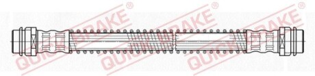 Тормозной шланг OJD (QUICK BRAKE) 22.526 (фото 1)