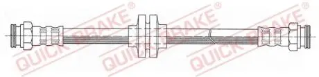 Тормозные шланги OJD (QUICK BRAKE) 22.903