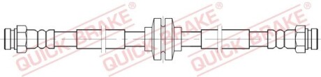 Тормозные шланги OJD (QUICK BRAKE) 22.944