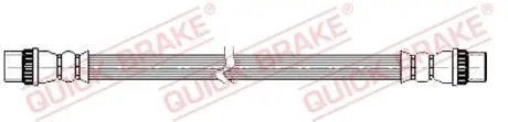 Тормозной шланг OJD (QUICK BRAKE) 25.046