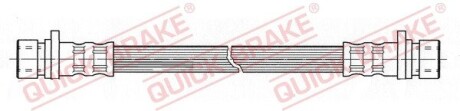 Гальмівні шланги OJD (QUICK BRAKE) 27.022