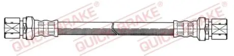 Тормозные шланги OJD (QUICK BRAKE) 27.043