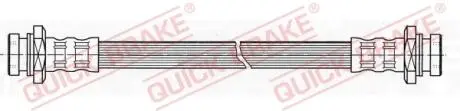 Тормозной шланг OJD (QUICK BRAKE) 27054