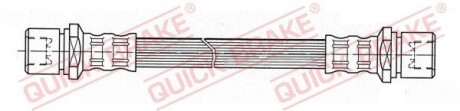 Гальмівні шланги OJD (QUICK BRAKE) 27.071