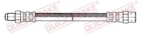Тормозные шланги OJD (QUICK BRAKE) 32.003