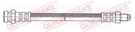 Тормозные шланги OJD (QUICK BRAKE) 32.033