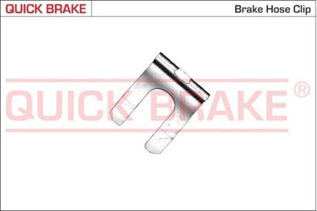 Кріплення OJD (QUICK BRAKE) 3219