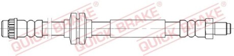 Гальмівні шланги OJD (QUICK BRAKE) 32.218