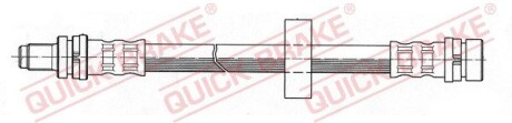 Гальмівні шланги OJD (QUICK BRAKE) 32.322