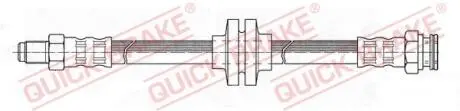 Тормозные шланги OJD (QUICK BRAKE) 32.323