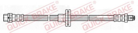 Тормозные шланги OJD (QUICK BRAKE) 32.339 (фото 1)