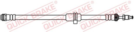 Тормозной шланг OJD (QUICK BRAKE) 32353