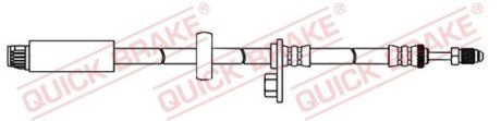 Тормозной шланг OJD (QUICK BRAKE) 32.806