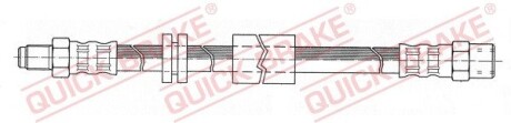 Тормозные шланги OJD (QUICK BRAKE) 32.901 (фото 1)