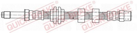 Тормозные шланги OJD (QUICK BRAKE) 32.937