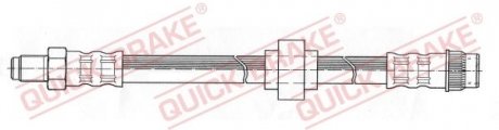 Тормозные шланги OJD (QUICK BRAKE) 32.987 (фото 1)