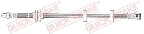 Тормозные шланги OJD (QUICK BRAKE) 32.994
