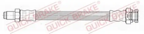 Шланг тормозной OJD (QUICK BRAKE) 37029