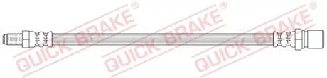 Гальмівний шланг OJD (QUICK BRAKE) 37.038