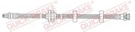 Тормозные шланги OJD (QUICK BRAKE) 37.910