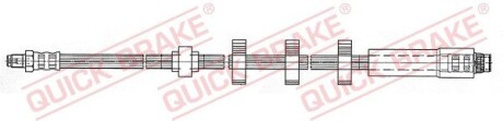 Гальмівні шланги OJD (QUICK BRAKE) 37.917